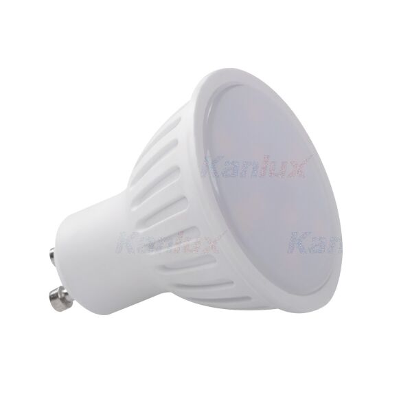 

Светодиодный источник света TOMI LED1,2W GU10-WW