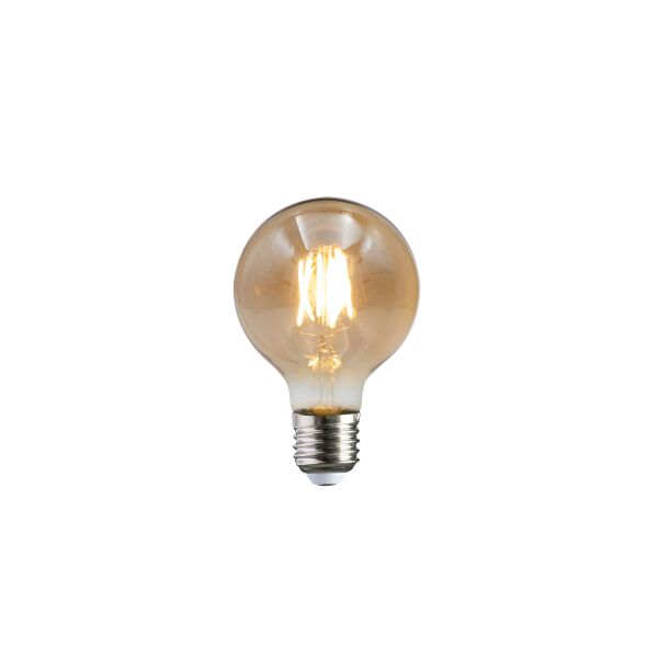 

LED лампа Skarlat LED A60 4W-8