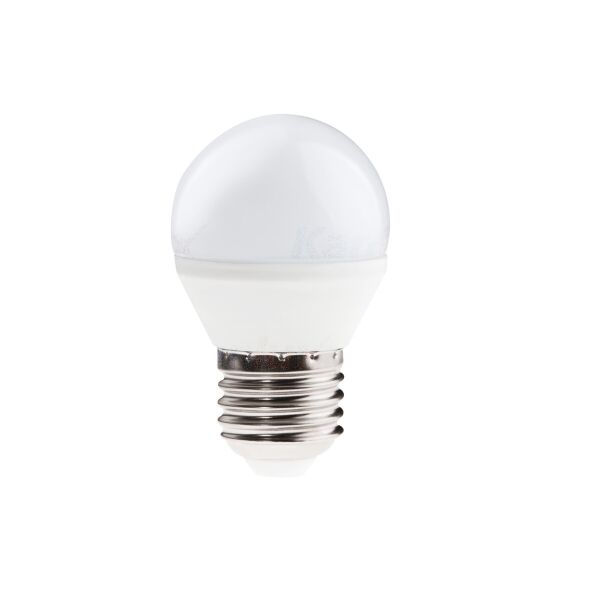 

Светодиодный источник света BILO 6,5W T SMDE27-WW
