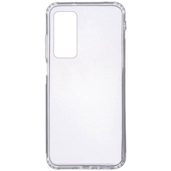 

TPU чехол Epic Transparent 1,5mm для TECNO Camon 17 Pro Бесцветный (прозрачный)