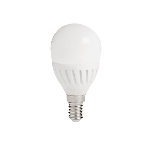 

Светодиодный источник света BILO HI 8W E14-NW