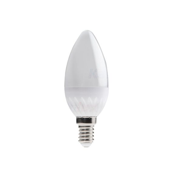 

Светодиодный источник света DUN 4,5W T SMD E14-WW