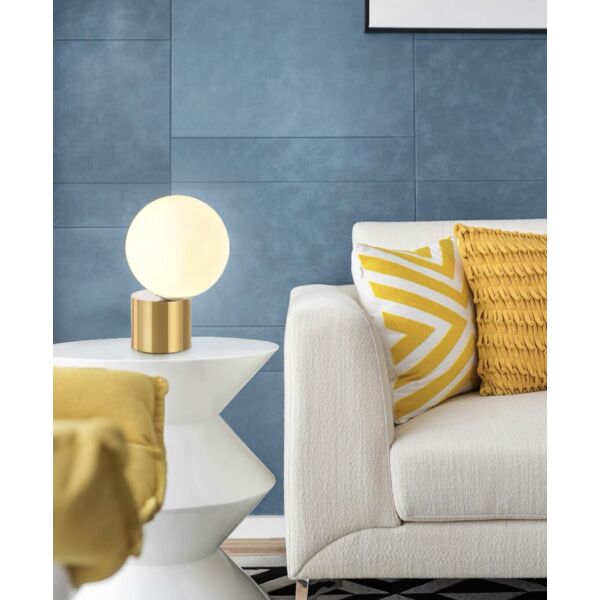 

Настольные лампы Bollo Bronze Lamp 050114/300-200