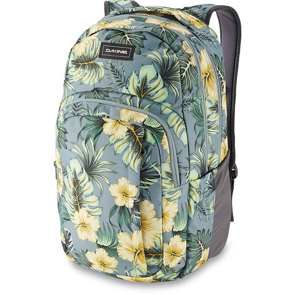 

Рюкзак DAKINE CAMPUS 10002633 HIBISCUS TROPICAL L 33L 2021