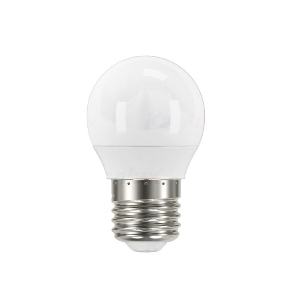 

Светодиодный источник света IQ-LED G45E27 5,5W-NW