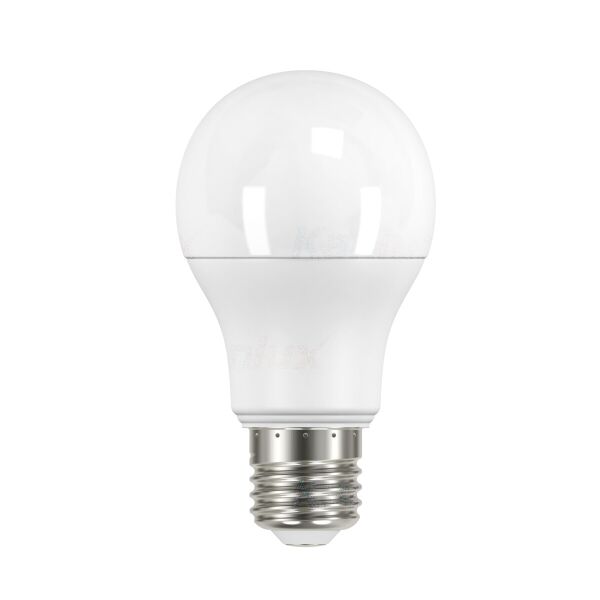 

Светодиодный источник света IQ-LED A60 10,5W-WW