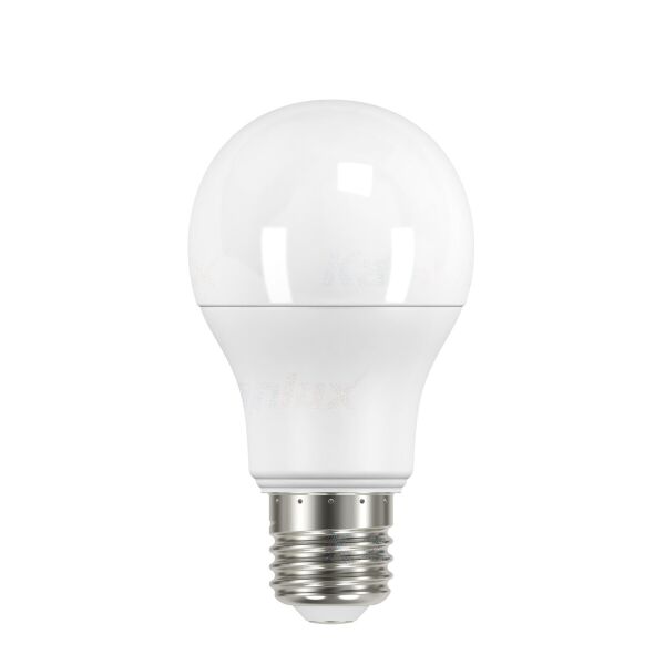 

Светодиодный источник света IQ-LED A60 10,5W-NW