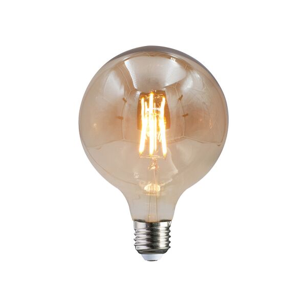 

LED лампа Skarlat LED G125-6W-8