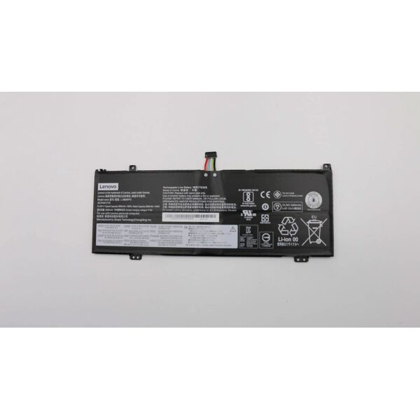 

Аккумуляторная батарея для ноутбука Lenovo L18C4PF0 (L18C4PF0) ( 73771 )