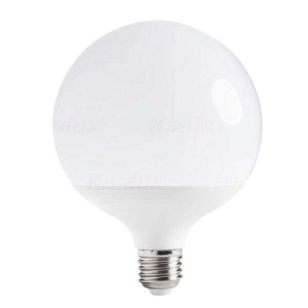 

Светодиодный источник света LUNI PRO E27 LED-WW