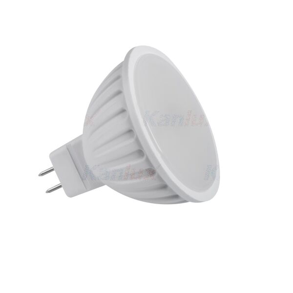 

Светодиодный источник света TOMI LED7W MR16-WW