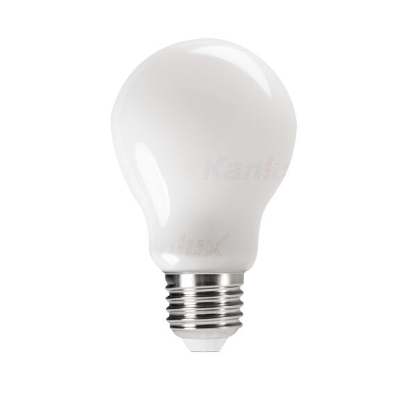 

Светодиодный источник света XLED A60 4,5W-WW-M