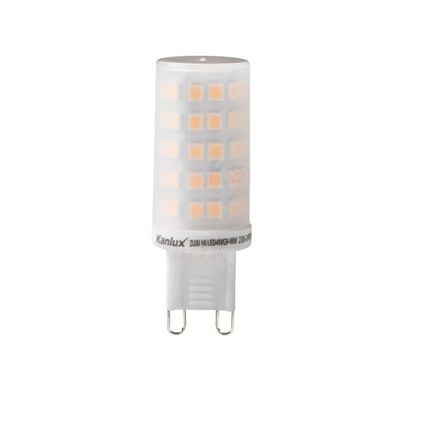 

Светодиодный источник света ZUBI HI LED4WG9-WW