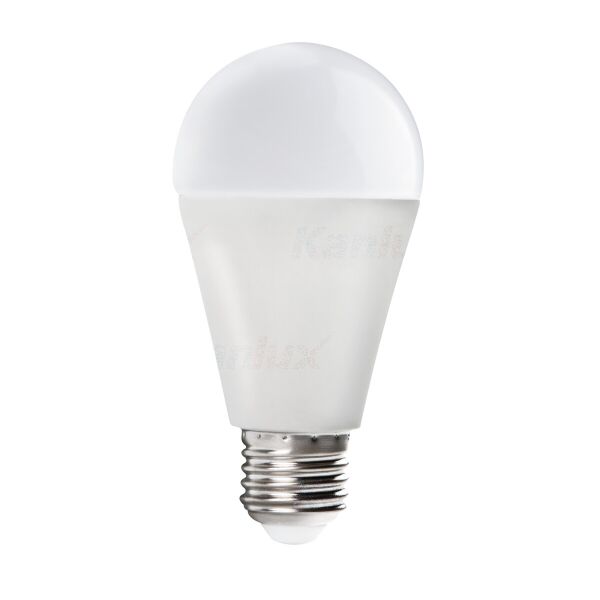 

Светодиодный источник света RAPID HI LED E27-WW