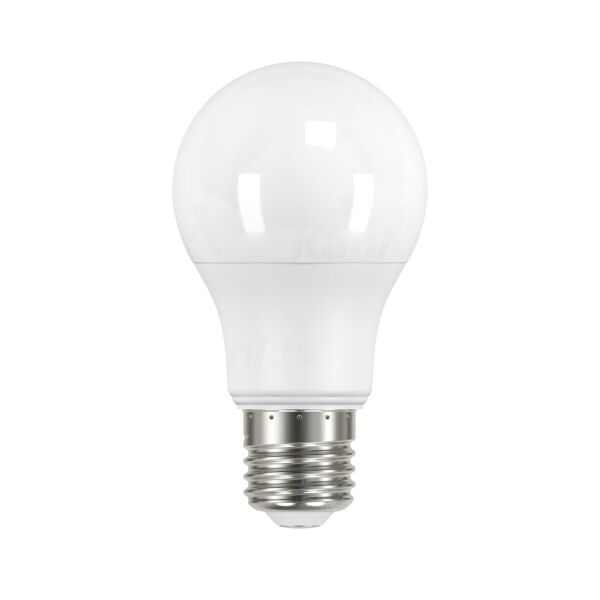 

Светодиодный источник света IQ-LED A60 9W-WW