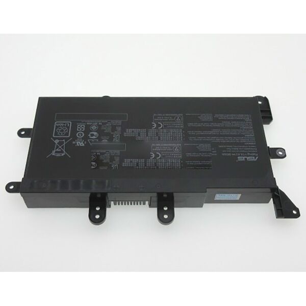 

Аккумулятор (батарея) для ноутбука Asus G703 G703GX G7CX GZ755GX G7CXR ( 53391 )