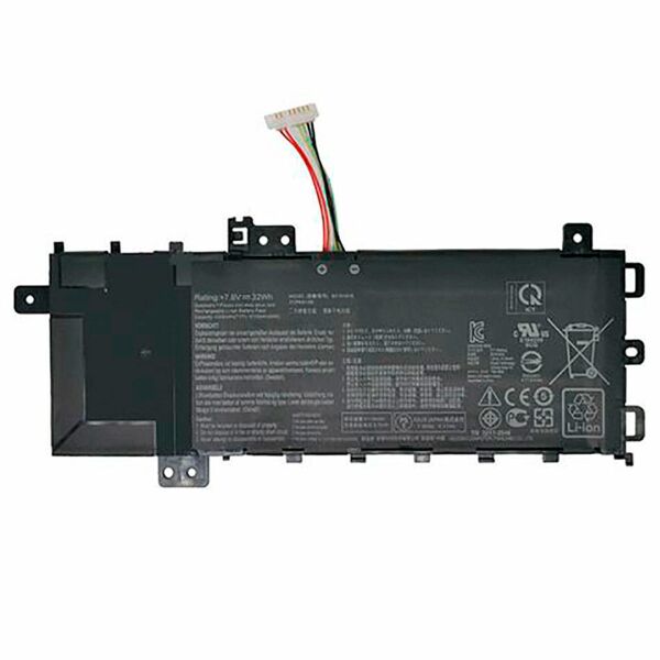 

Аккумулятор (батарея) для ноутбука Asus X509 X509UA X509UB X509UJ ( 53420 )