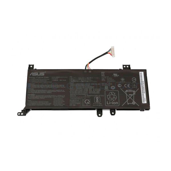 

Аккумуляторная батарея для ноутбука Asus F509JJ (B21N1818-3) ( 73976 )