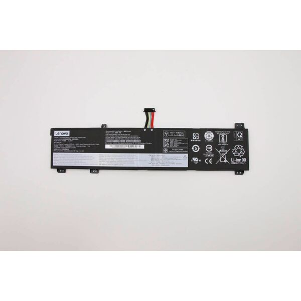 

Аккумуляторная батарея для ноутбука Lenovo L19M4PC1 (L19M4PC1) ( 73818 )