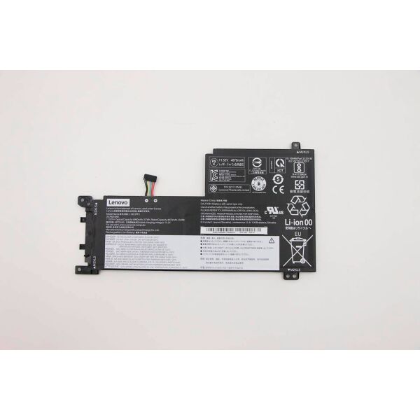 

Аккумуляторная батарея для ноутбука Lenovo L19L3PF2 (L19L3PF2) ( 73801 )