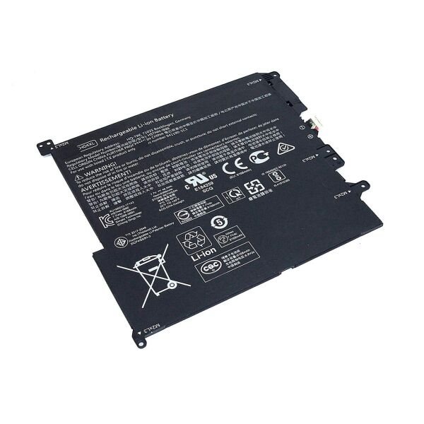 

Аккумуляторная батарея для ноутбука HP Chromebook x2 12-f (CH04XL) ( 73401 )