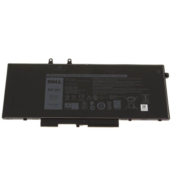 

Аккумуляторная батарея для ноутбука Inspiron 7791 2-in-1 (4GVMP) ( 83945 )
