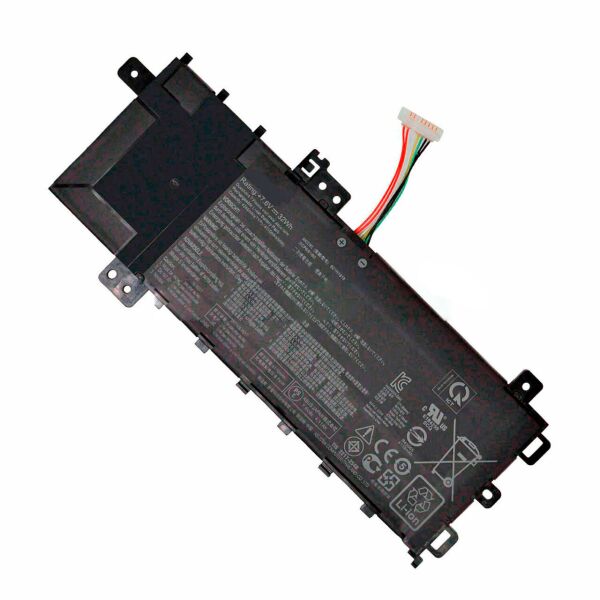 

Аккумуляторная батарея для ноутбука Asus A512DAU (C21N1818-1) ( 77844 )