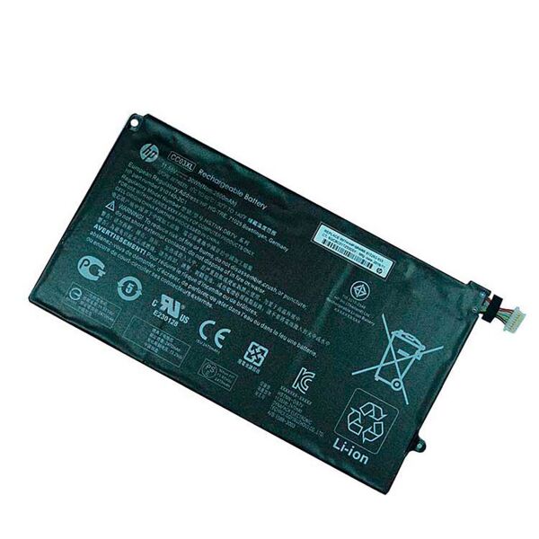 

Аккумуляторная батарея для ноутбука HP EliteBook 850 G7 (CC03XL) ( 77425 )