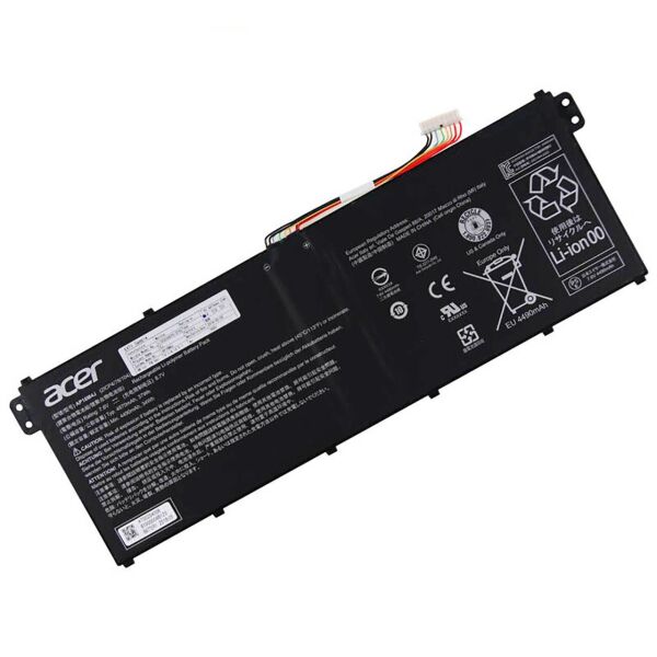 

Аккумуляторная батарея для ноутбука Acer Aspire A115-31 (AC14B18J) ( 75048 )