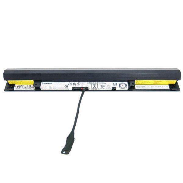 

Аккумуляторная батарея для ноутбука Lenovo E41-25 (длиный кабель) (L15L4A01) ( 77390 )