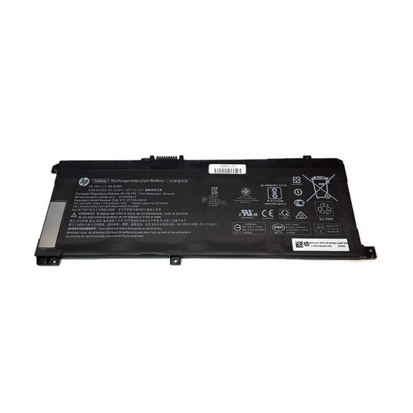 

Аккумуляторная батарея для ноутбука HP ENVY Laptop 17-cg (SA04XL) ( 77435 )