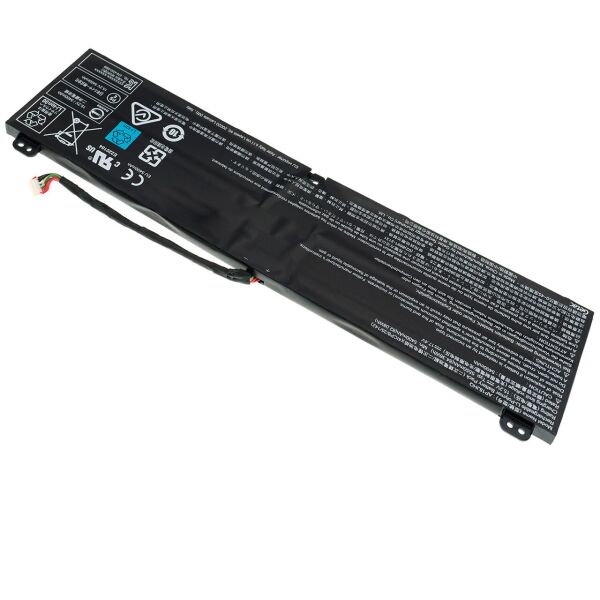 

Аккумуляторная батарея для ноутбука Acer Extensa EX215-31 (AC14B18J) ( 75158 )