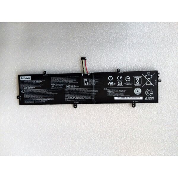 

Аккумулятор (батарея) для ноутбука Lenovo L17C4PB1, L17M4PB1 ( 48813 )