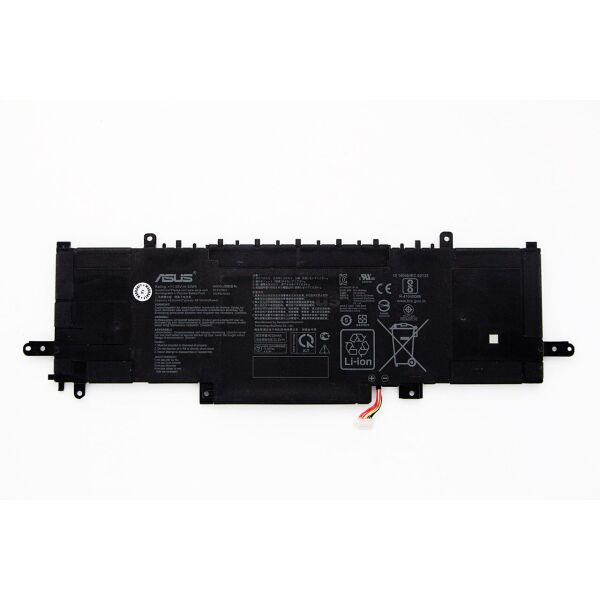 

Аккумуляторная батарея для ноутбука Asus UX463FA UX463FL (0B200-03420000) ( 67613 )