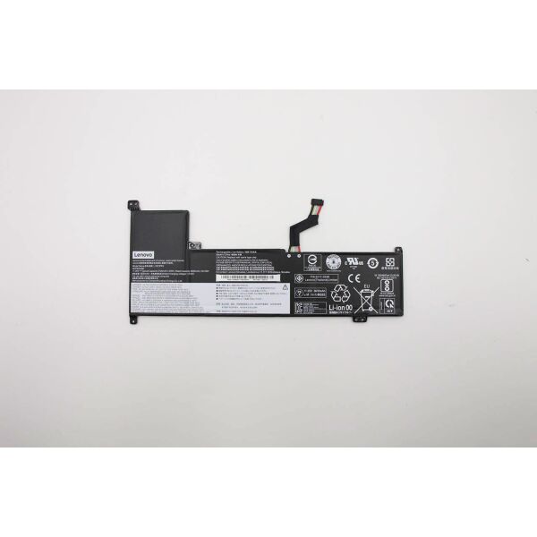

Аккумуляторная батарея для ноутбука Lenovo IdeaPad 3-17ARE05 (L19L3PF4) ( 73740 )