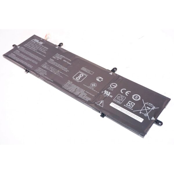 

Аккумуляторная батарея для ноутбука Asus RX362FA (C31N1816) ( 77776 )