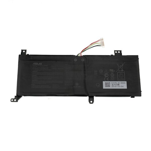 

Аккумулятор (батарея) для ноутбука Asus X512 F512FJ R564FJ Y5100FJ FL8600FJ V5000FJ P1504FJ A512FJ ( 53429 )
