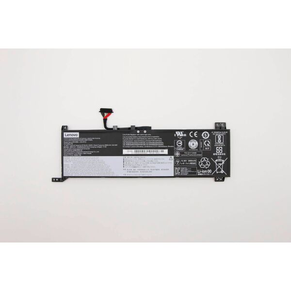 

Аккумуляторная батарея для ноутбука Lenovo Legion 5-15IMH6 (L19M4PC0) ( 83880 )