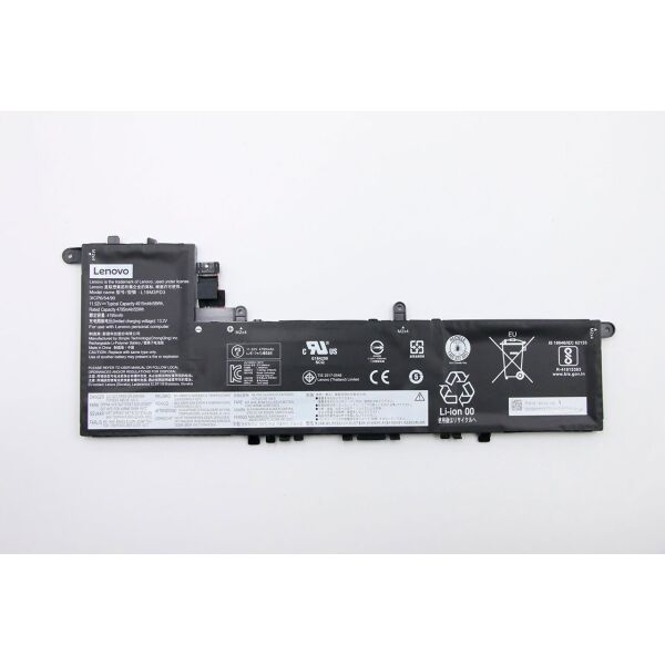 

Аккумуляторная батарея для ноутбука Lenovo IdeaPad S540-13IML (5B10W67393) ( 67682 )