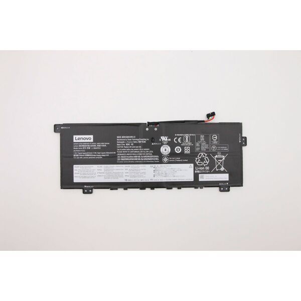 

Аккумуляторная батарея для ноутбука Lenovo IdeaPad 4G-14Q8C05 (L18M4PE0) ( 83866 )