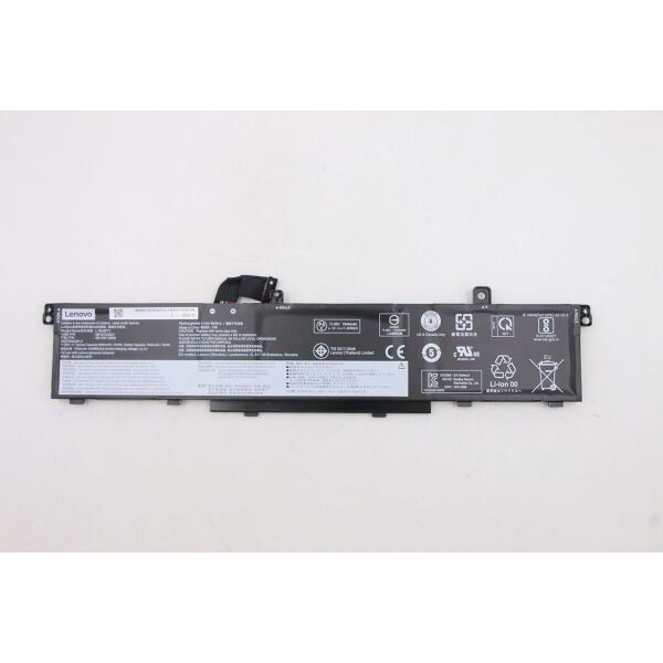 

Аккумуляторная батарея для ноутбука Lenovo ThinkPad T15g Gen 2 (L19L6P71) ( 83895 )