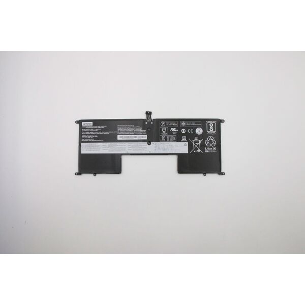 

Аккумуляторная батарея для ноутбука Lenovo IdeaPad S940-14IIL (5B10W67263) ( 67672 )