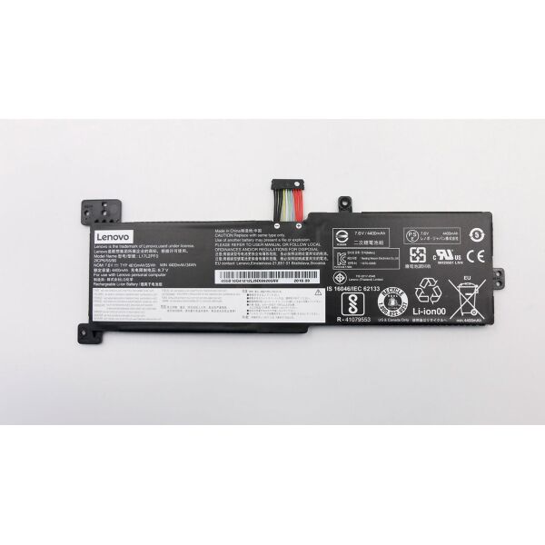

Аккумулятор (батарея) для ноутбука Lenovo IdeaPad 330-15ICN ( 48676 )