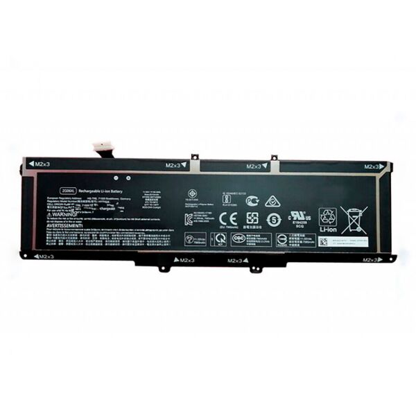 

Аккумуляторная батарея для ноутбука HP EliteBook 1050 G1 (ZG06XL) ( 83607 )