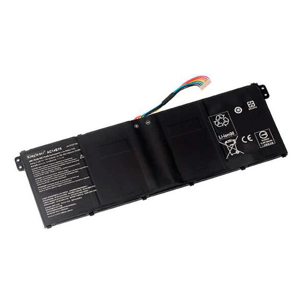 

Аккумуляторная батарея для ноутбука ACER Swift SF314-54GT (AC14B7K) ( 79526 )