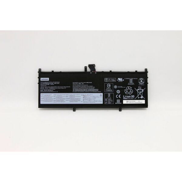 

Аккумуляторная батарея для ноутбука Lenovo Yoga 6-13ARE05 (L19D4PD1) ( 77917 )