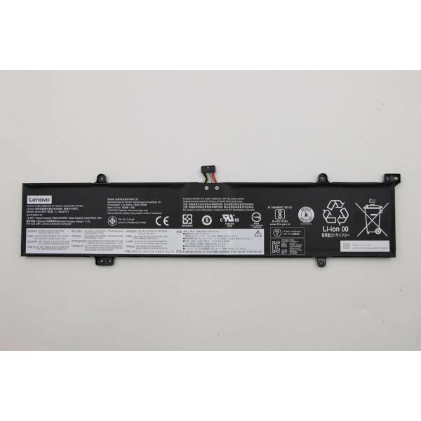 

Аккумуляторная батарея для ноутбука Lenovo L18D4PF1 (L18D4PF1) ( 73764 )