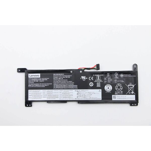 

Аккумуляторная батарея для ноутбука Lenovo IdeaPad 1-14ADA05 (L19M2PF0) ( 77899 )