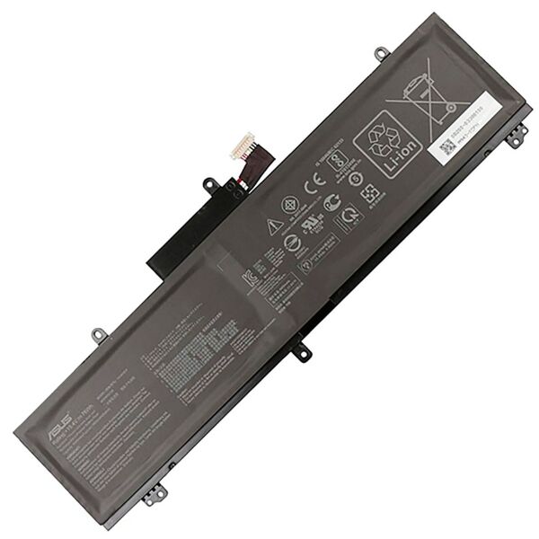 

Аккумуляторная батарея для ноутбука Asus GA502IU (C41N1837) ( 74278 )