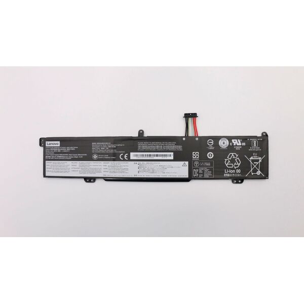 

Аккумуляторная батарея для ноутбука Lenovo Ideapad L340-17IRH (5B10W67350) ( 67658 )